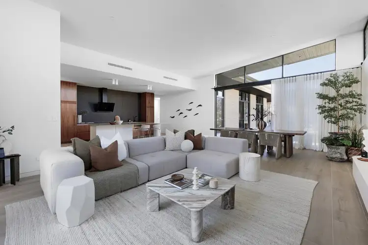 Second view of Homely house listing, 27 Manakin Avenue, Burleigh Waters QLD 4220