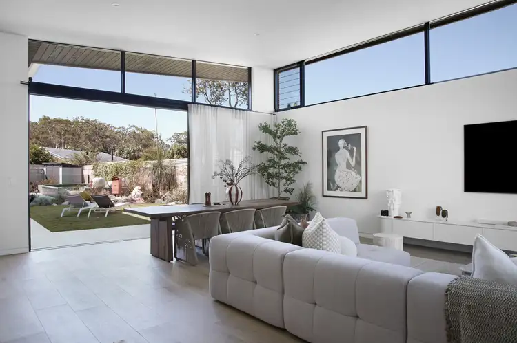 Fourth view of Homely house listing, 27 Manakin Avenue, Burleigh Waters QLD 4220