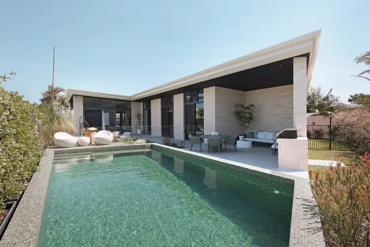 Fourth view of Homely house listing, 27 Manakin Avenue, Burleigh Waters QLD 4220