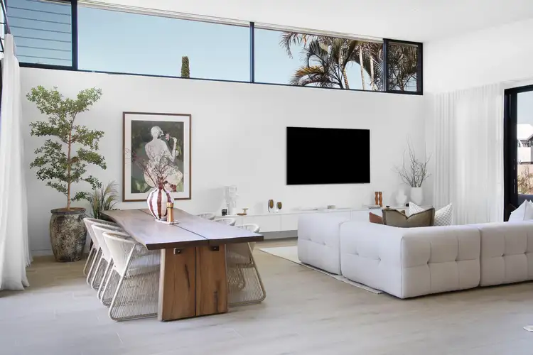 Fifth view of Homely house listing, 27 Manakin Avenue, Burleigh Waters QLD 4220