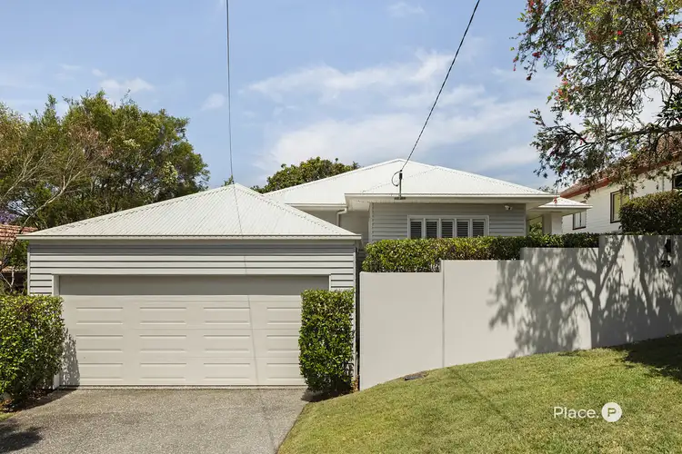23 Iveagh Avenue, Holland Park West QLD 4121