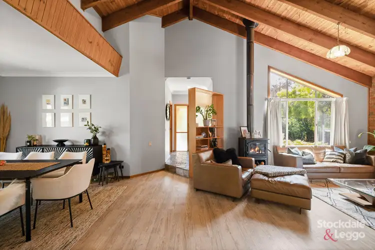 Fourth view of Homely house listing, 15 Walton Street, Cowes VIC 3922