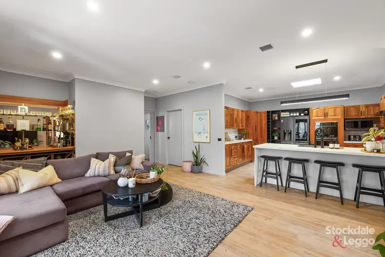 Sixth view of Homely house listing, 15 Walton Street, Cowes VIC 3922