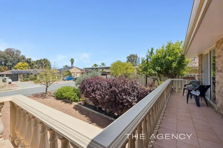 Third view of Homely house listing, 17 Constantine Way, Marangaroo WA 6064