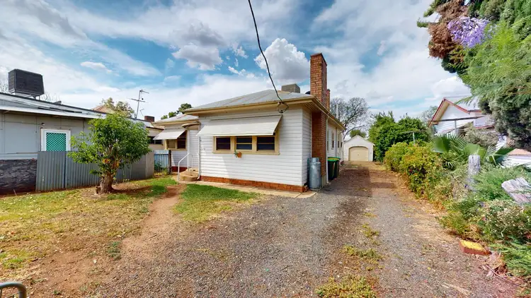 374 Conadilly Street, Gunnedah NSW 2380