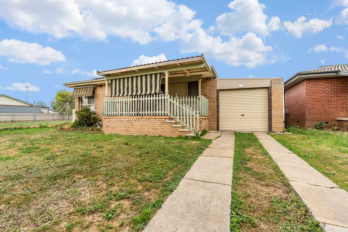 Main view of Homely house listing, 22 Mumford Street, Ashmont NSW 2650