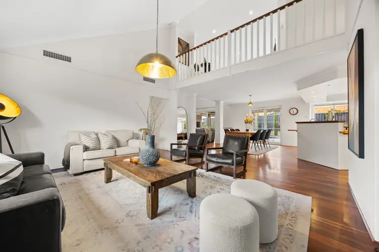 Second view of Homely house listing, 8 Jensen Rise, Iluka WA 6028