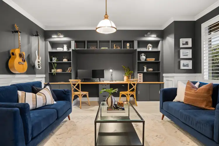 Third view of Homely house listing, 8 Jensen Rise, Iluka WA 6028