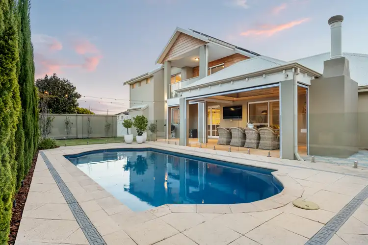 Fourth view of Homely house listing, 8 Jensen Rise, Iluka WA 6028