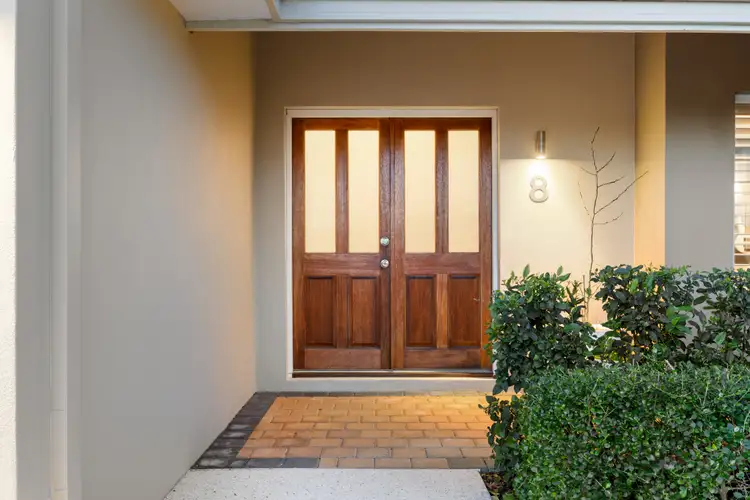 Fifth view of Homely house listing, 8 Jensen Rise, Iluka WA 6028