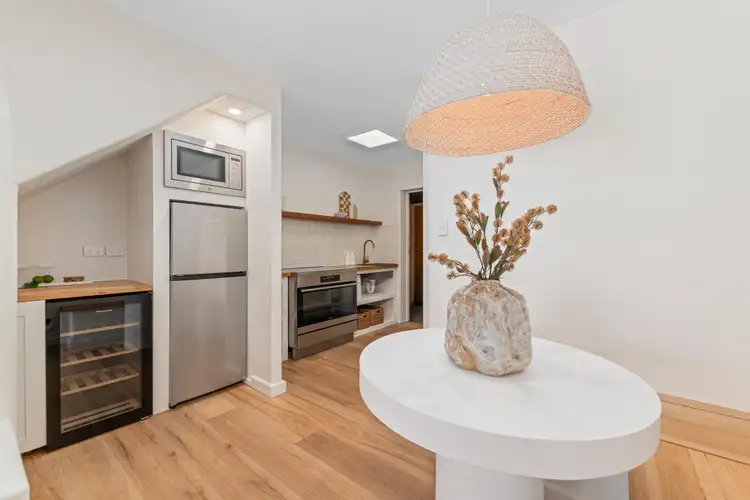 Third view of Homely unit listing, 4/27 Gilbert Crescent, Castle Hill QLD 4810