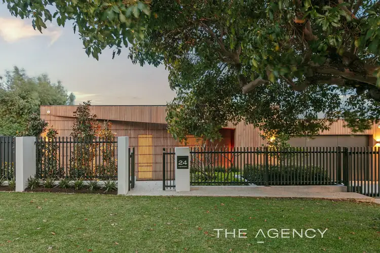 24 Viewway, Nedlands WA 6009