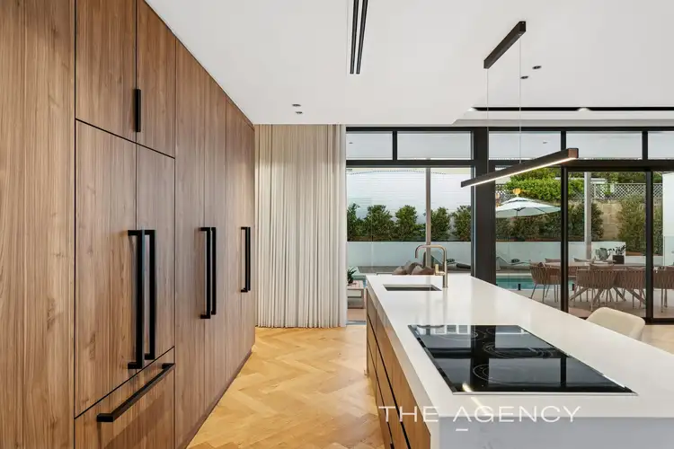 Fourth view of Homely house listing, 24 Viewway, Nedlands WA 6009