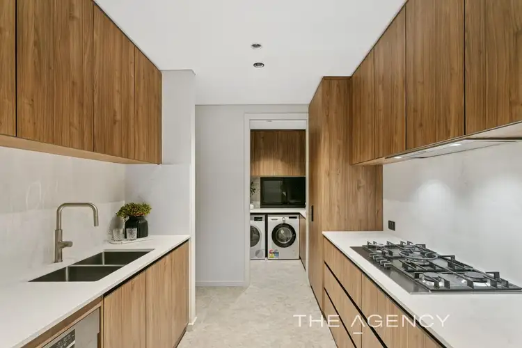 Fifth view of Homely house listing, 24 Viewway, Nedlands WA 6009