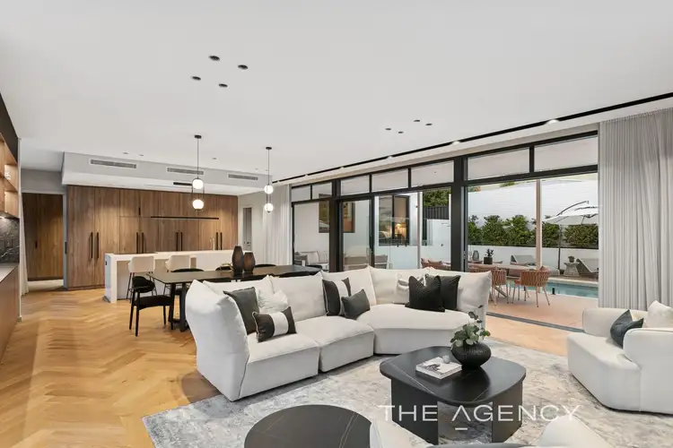 Sixth view of Homely house listing, 24 Viewway, Nedlands WA 6009