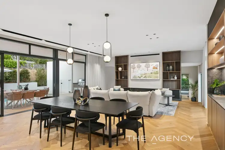 Seventh view of Homely house listing, 24 Viewway, Nedlands WA 6009