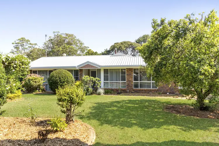 9 Nichols Road, Highfields QLD 4352