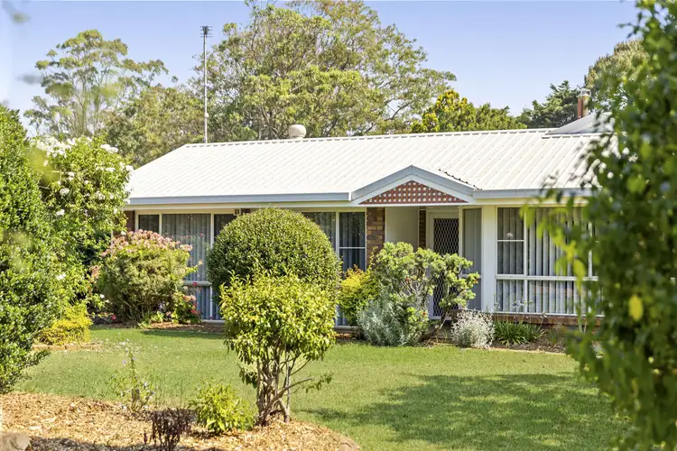 9 Nichols Road, Highfields QLD 4352