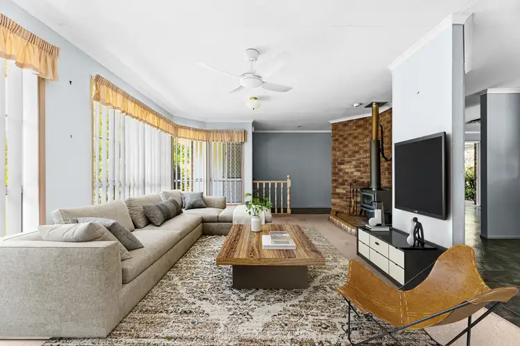 Fourth view of Homely house listing, 9 Nichols Road, Highfields QLD 4352
