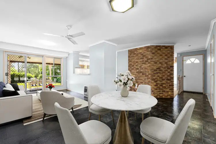 Sixth view of Homely house listing, 9 Nichols Road, Highfields QLD 4352
