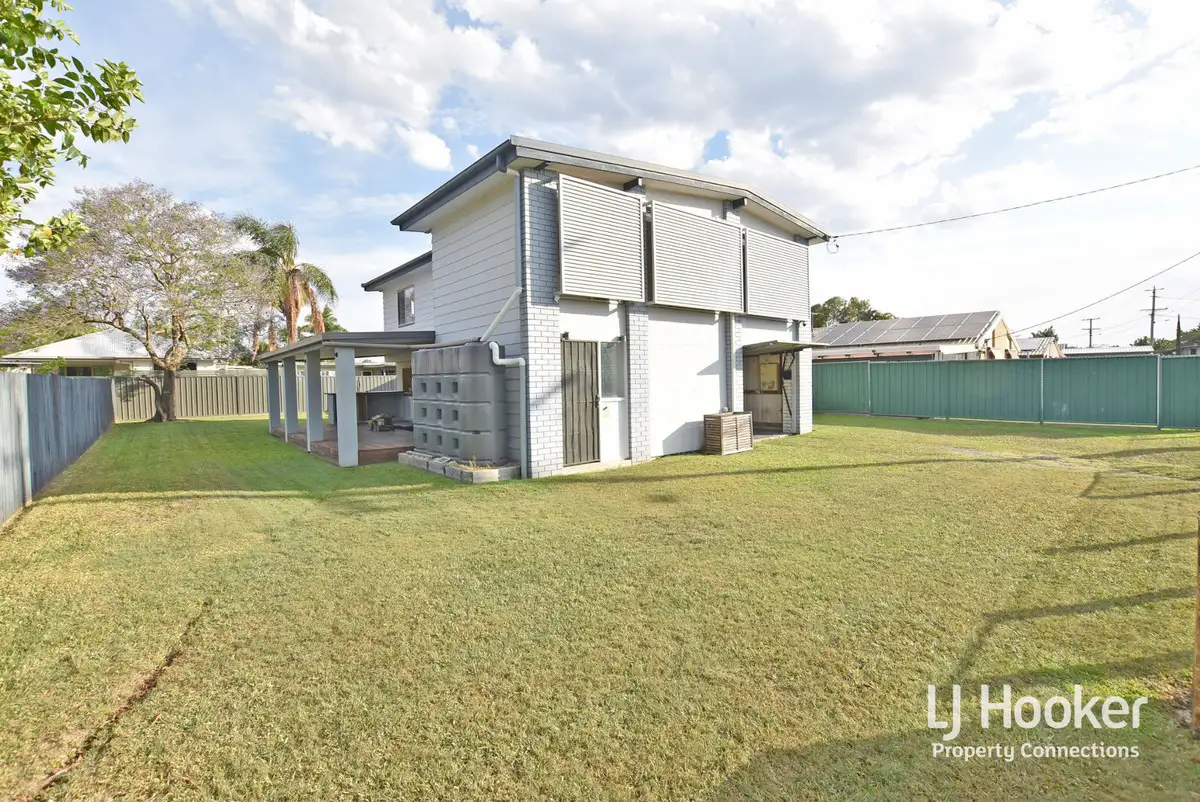 Main view of Homely house listing, 53 Watt Street, Caboolture QLD 4510