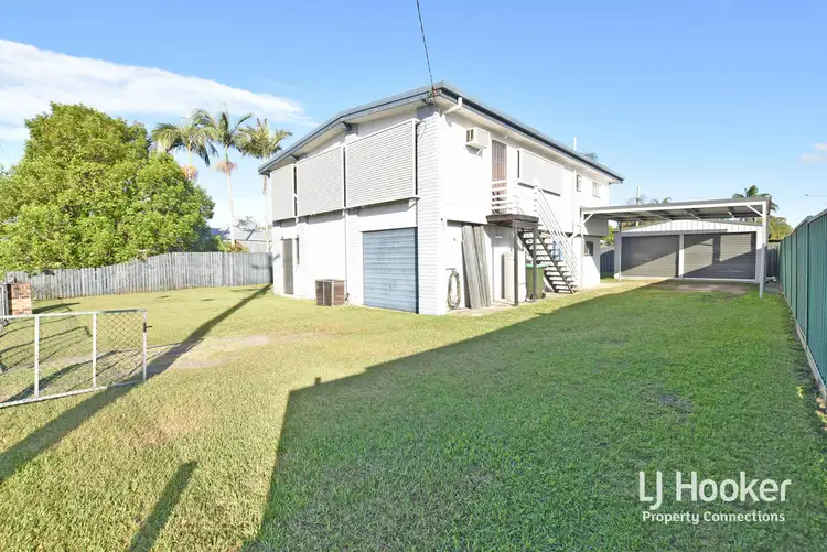 Second view of Homely house listing, 53 Watt Street, Caboolture QLD 4510