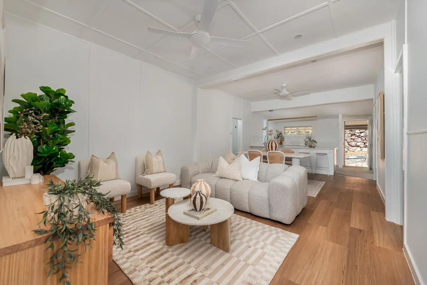 Main view of Homely house listing, 60 Morris Street, West End QLD 4810