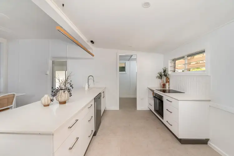 Fifth view of Homely house listing, 60 Morris Street, West End QLD 4810