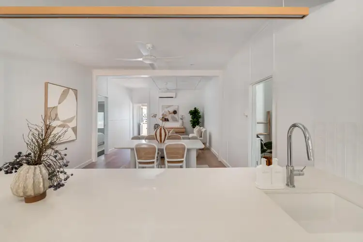 Sixth view of Homely house listing, 60 Morris Street, West End QLD 4810