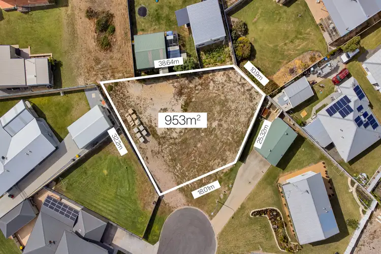 2 Collett Court, Ledge Point WA 6043