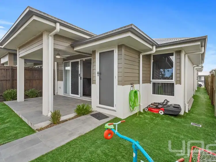 29 Amber Circuit, Ripley QLD 4306