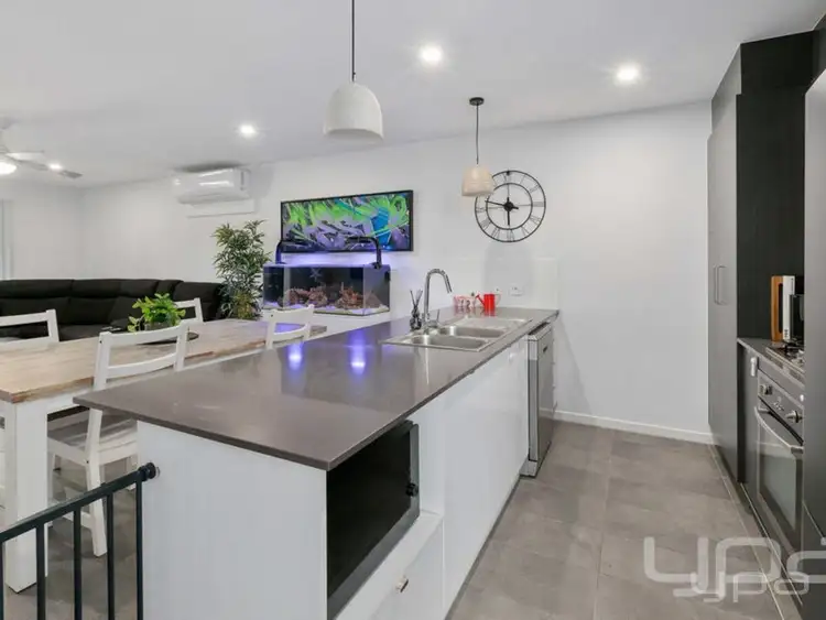 Third view of Homely house listing, 29 Amber Circuit, Ripley QLD 4306