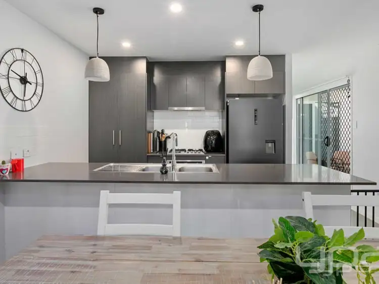 Fourth view of Homely house listing, 29 Amber Circuit, Ripley QLD 4306