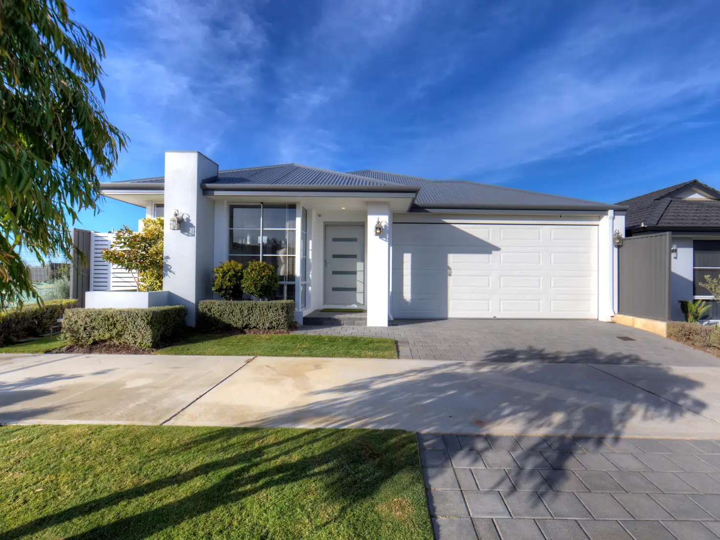 Main view of Homely house listing, 13 Selacosa Avenue, Jindalee WA 6036