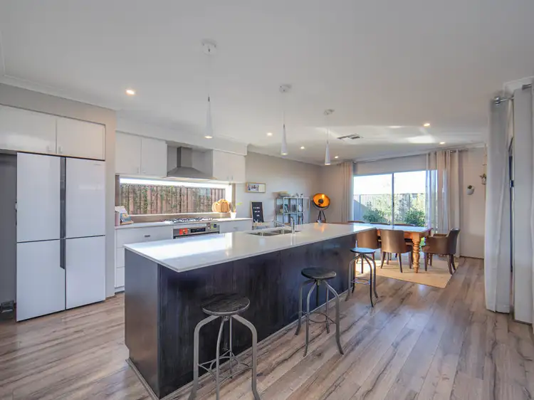 Second view of Homely house listing, 13 Selacosa Avenue, Jindalee WA 6036