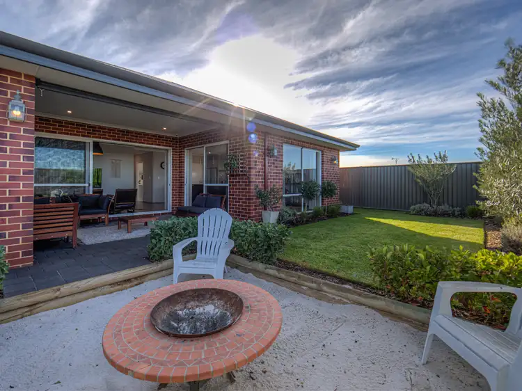 Third view of Homely house listing, 13 Selacosa Avenue, Jindalee WA 6036