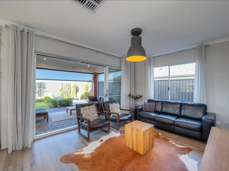 Fourth view of Homely house listing, 13 Selacosa Avenue, Jindalee WA 6036