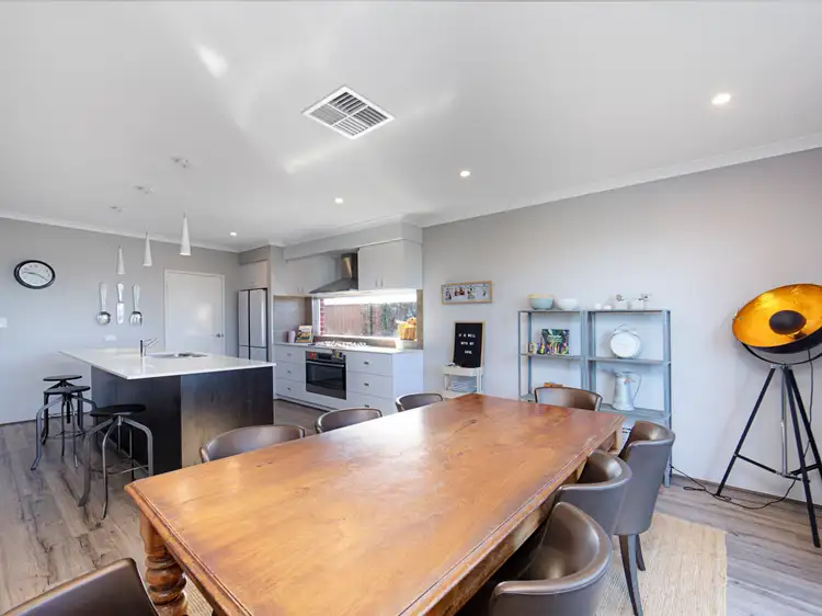 Fifth view of Homely house listing, 13 Selacosa Avenue, Jindalee WA 6036