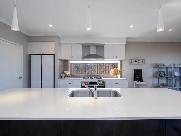 Seventh view of Homely house listing, 13 Selacosa Avenue, Jindalee WA 6036
