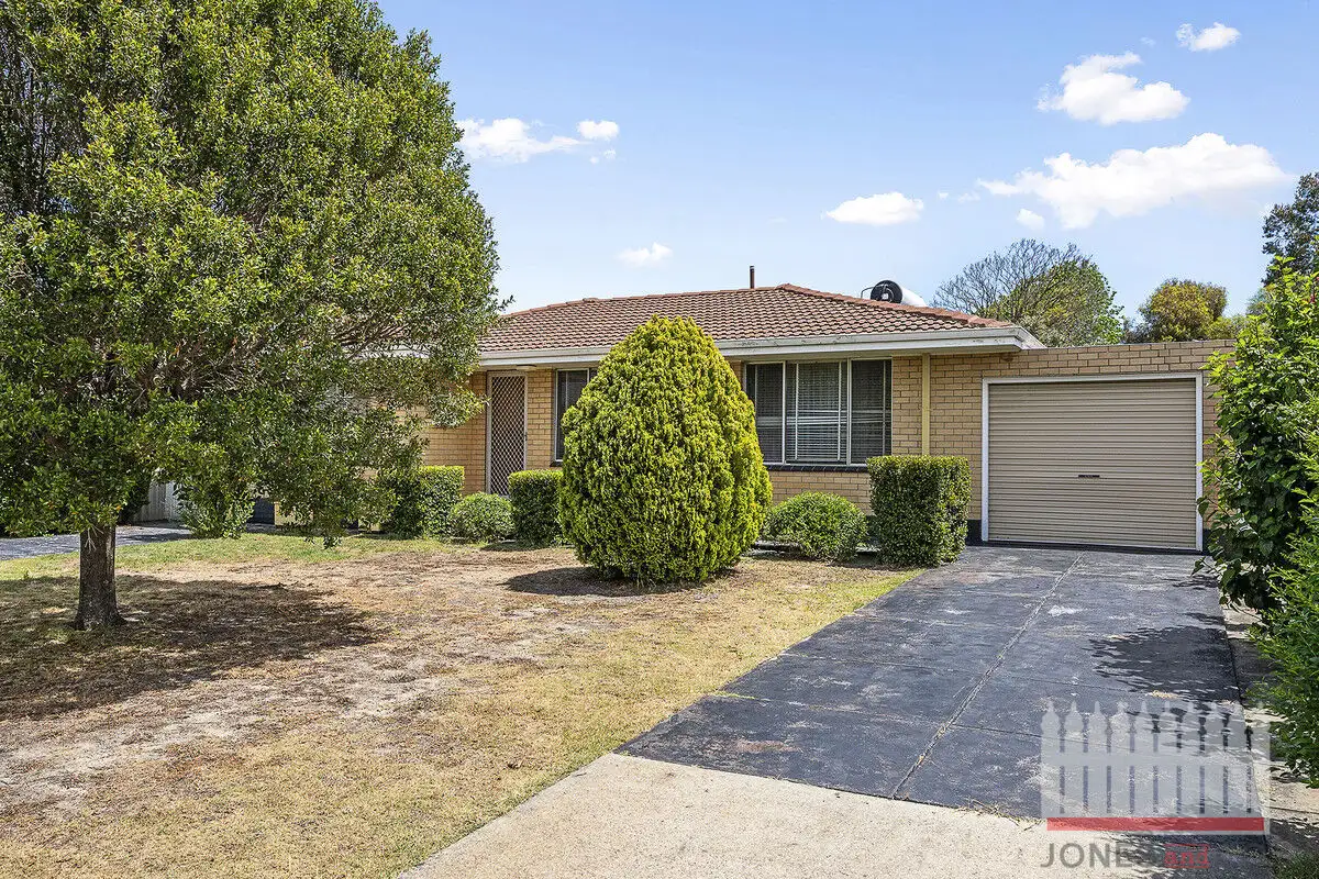Main view of Homely house listing, 22 Lukin Way, Bassendean WA 6054