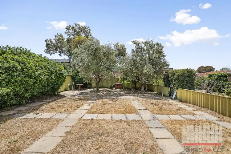 Fourth view of Homely house listing, 22 Lukin Way, Bassendean WA 6054