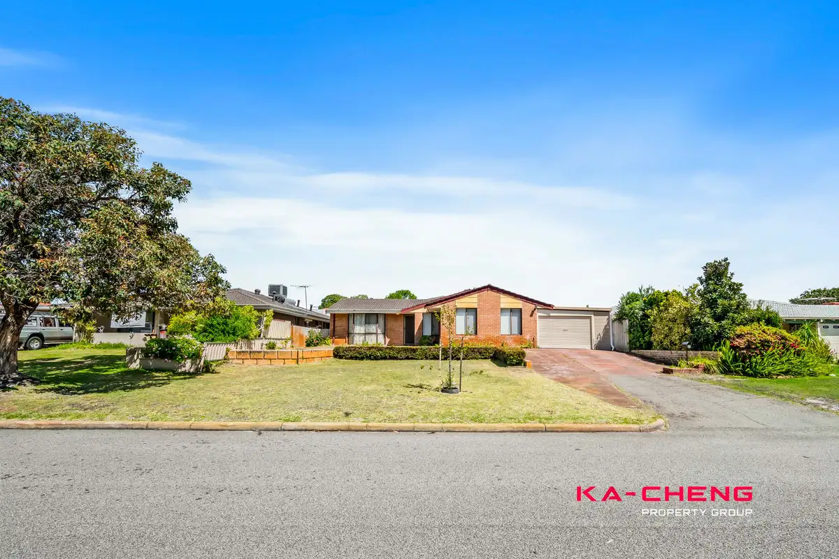 Main view of Homely house listing, 3 Culworth Place, Bassendean WA 6054
