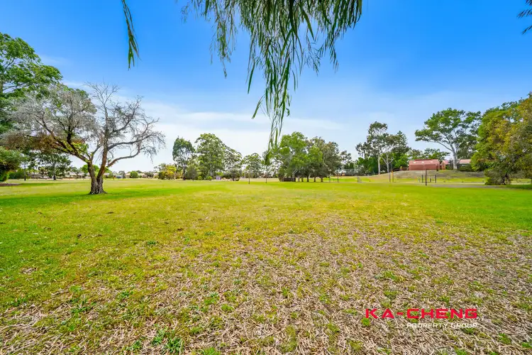 Third view of Homely house listing, 3 Culworth Place, Bassendean WA 6054