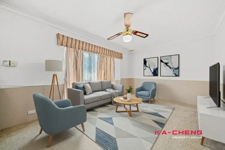 Fourth view of Homely house listing, 3 Culworth Place, Bassendean WA 6054