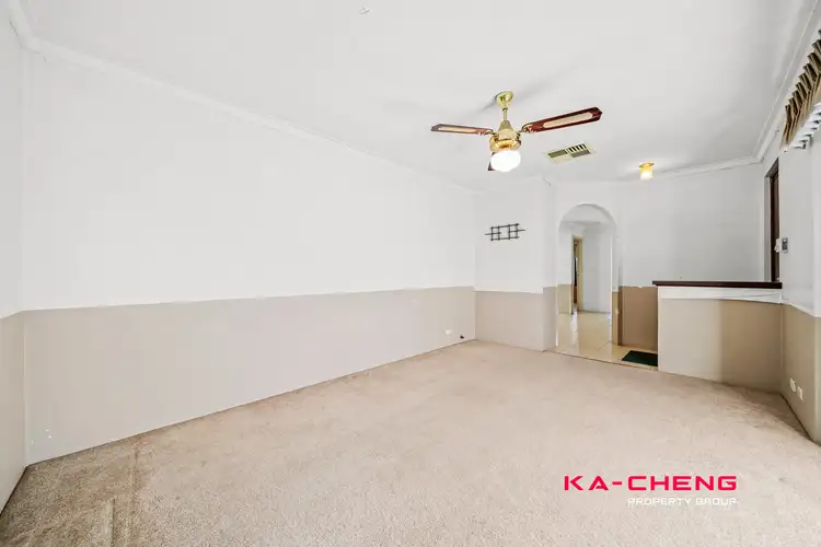 Fifth view of Homely house listing, 3 Culworth Place, Bassendean WA 6054