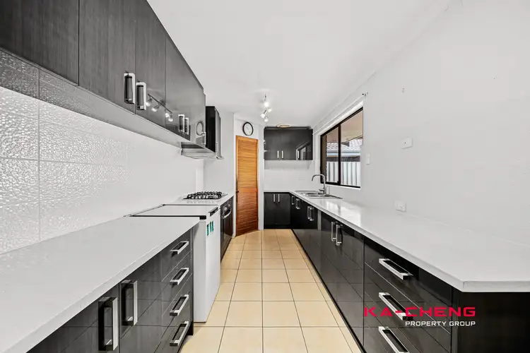 Sixth view of Homely house listing, 3 Culworth Place, Bassendean WA 6054