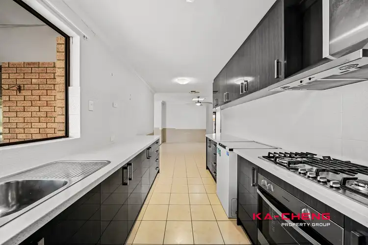 Seventh view of Homely house listing, 3 Culworth Place, Bassendean WA 6054