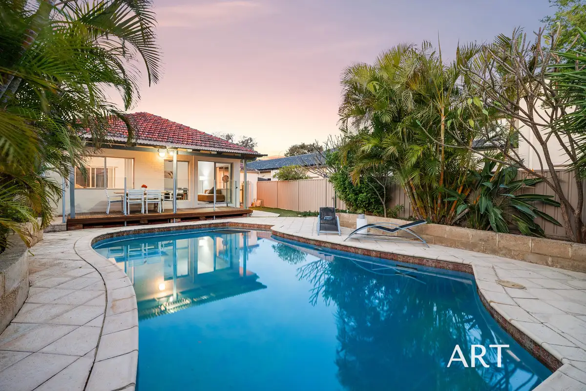 Main view of Homely house listing, 59 South Terrace, Como WA 6152