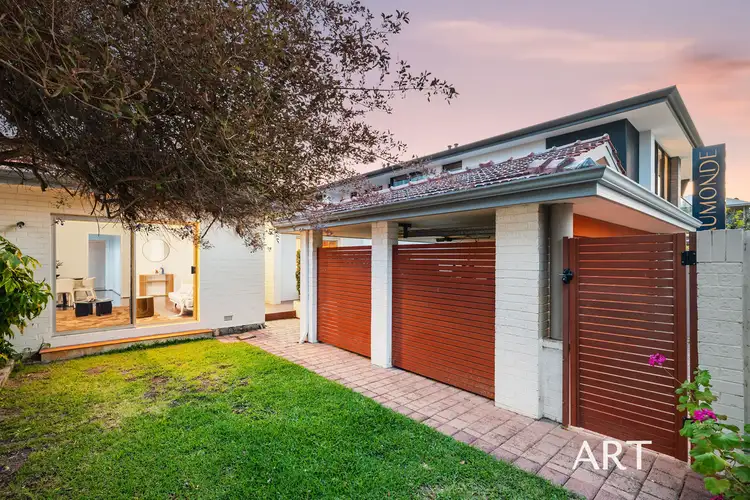 Third view of Homely house listing, 59 South Terrace, Como WA 6152