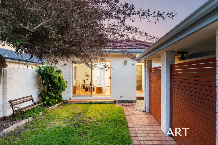 Fourth view of Homely house listing, 59 South Terrace, Como WA 6152